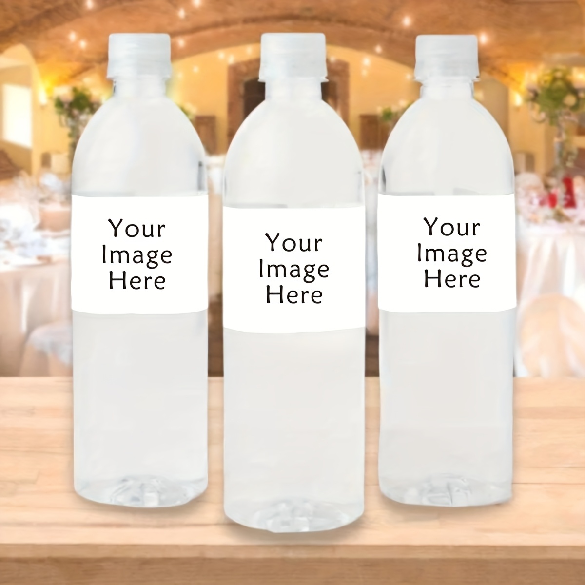 30 Etiquetas Personalizadas pa - Label Maker reseña y precio