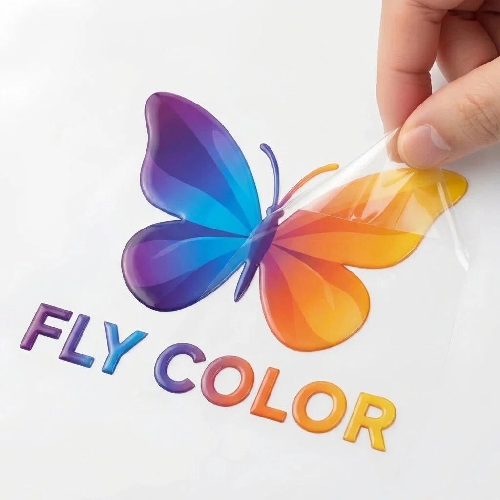50 pegatinas personalizadas co - Label Maker reseña y precio