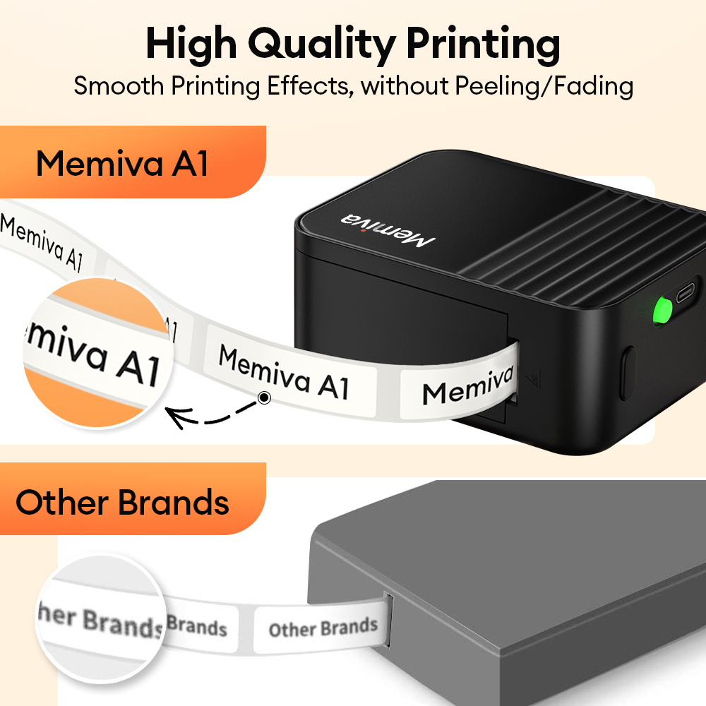 Impresora Térmica Portátil Mem - Commercial Book Printing Machines reseña y precio